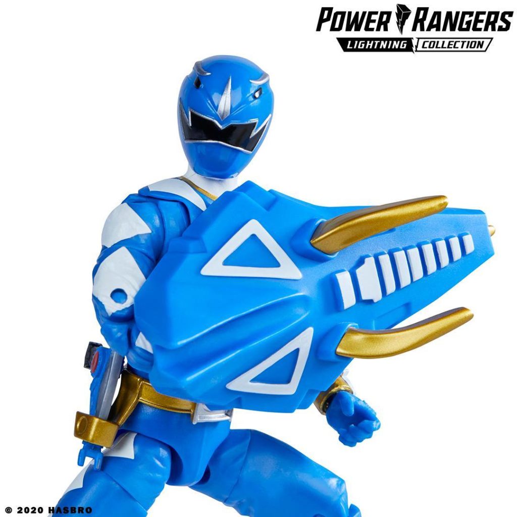 LIGHTNING JUST STRUCK! HASBRO’S POWER RANGERS LIGHTNING COLLECTION FIGURES WAVE 8 NOW AVAILABLE FOR PRE-ORDERS - The Illuminerdi