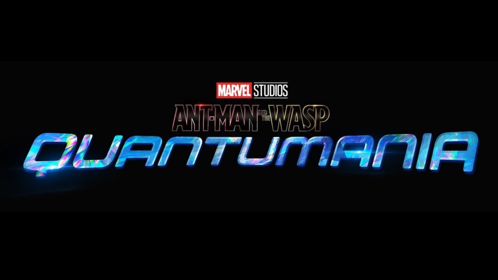Ant-Man and the Wasp Quantumania Stature