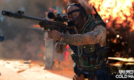 Call of Duty: Black Ops Cold War Season 1 Trailer Delivers All The Action And Explosions