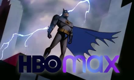 Batman The Animated Series And Batman Beyond Moves From DC Universe To HBO Max