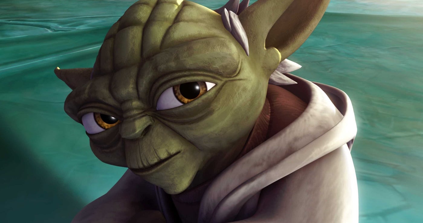 Star Wars: The Clone Wars Voice Actor Tom Kane May Be Forced to Retire After Suffering Stroke