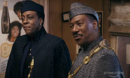 Coming 2 America: 1st Trailer Promises Familiar Faces and More Hilarious Moments Courtesy of Zamunda