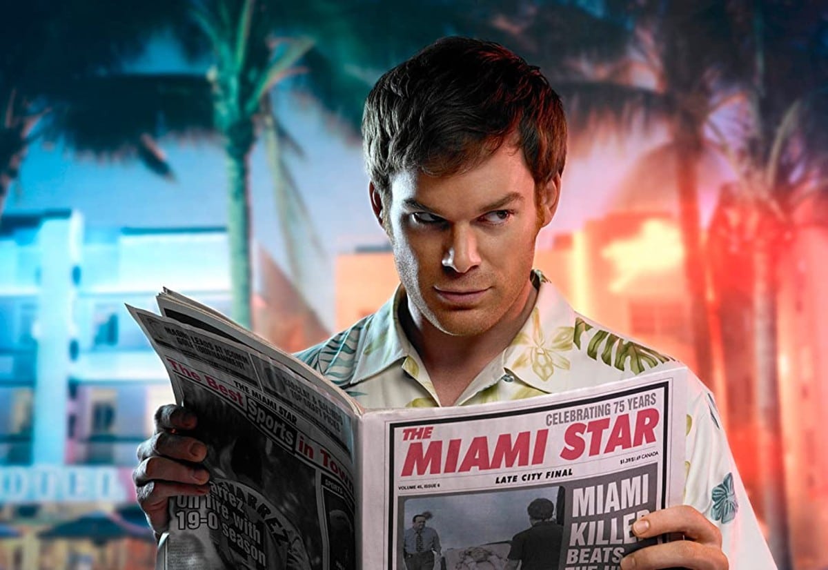 Dexter: New Season 9 Characters Joining The Show And Probable Setting Revealed: Exclusive