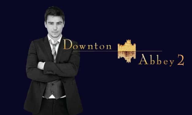 Downton Abbey 2: Josh Hartnett Offered A Role In The Upcoming Sequel: Exclusive