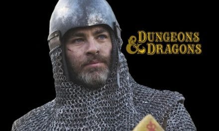 New Details About Chris Pine’s Dungeons & Dragons Character Revealed: Exclusive