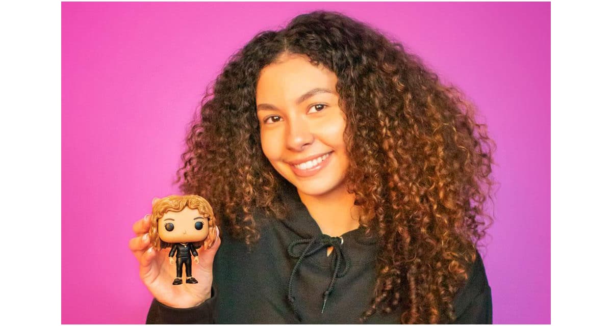 Create Your Own Personalized Custom Funko Pop Soon!