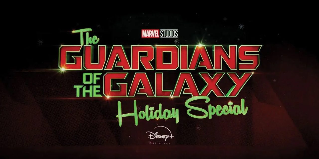 Guardians of the Galaxy Holiday Special – James Gunn Explains How Nebula Got Rocket His Surprise X-Mas Gift