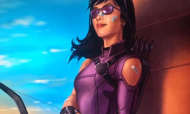 Hailee Steinfeld Posts Cryptic Social Media Giving Fans A Possible Kate Bishop Tease