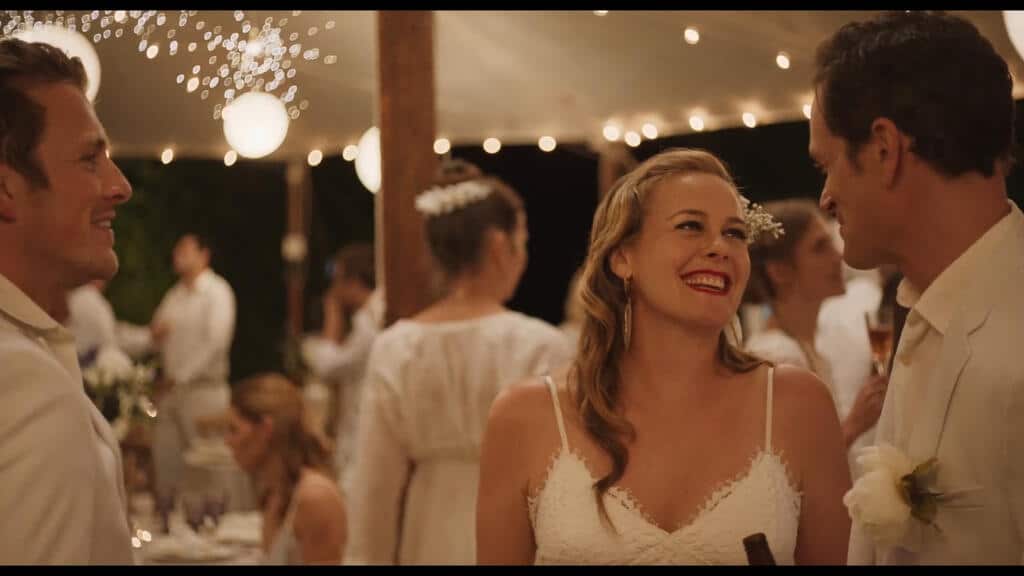 Sister of the Groom Review: A Fine If Unoriginal Romantic Comedy