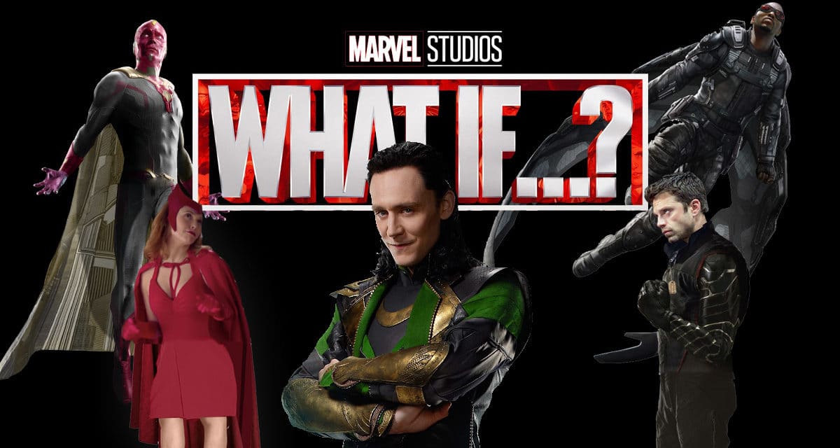 Breaking Down 4 New MCU Trailers from Disney’s Investors Day