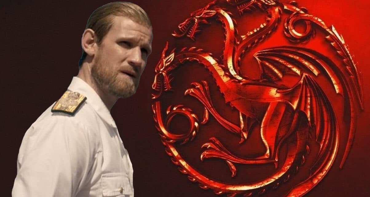 Game of Thrones House Of The Dragon: HBO Eyeing Matt Smith for Targaryen Prince Role: Exclusive
