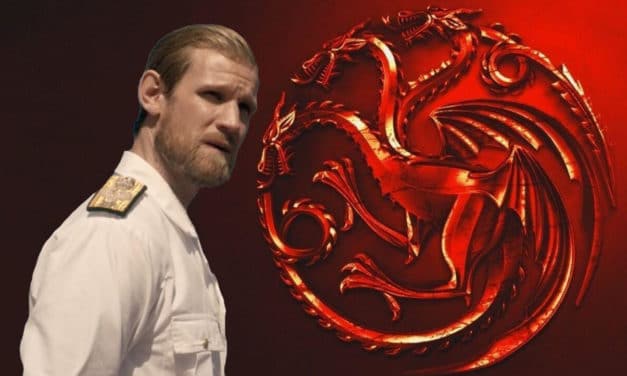 Game of Thrones House Of The Dragon: HBO Eyeing Matt Smith for Targaryen Prince Role: Exclusive