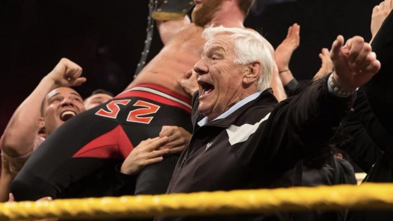 WWE Legend Pat Patterson, Wrestling’s First Openly Gay Icon, Passes away at Age 79