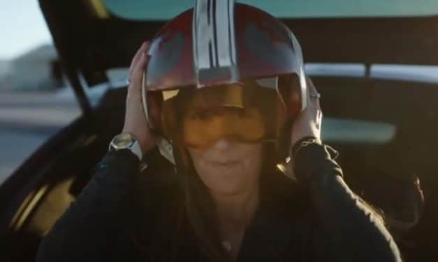 Rogue Squadron Director Patty Jenkins Has Chris Pine Excited About The Upcoming Star Wars Film