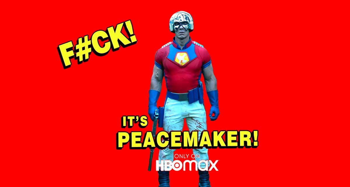 *UPDATED* The Suicide Squad Spin-off Peacemaker Gets Release Date Along With Other Details