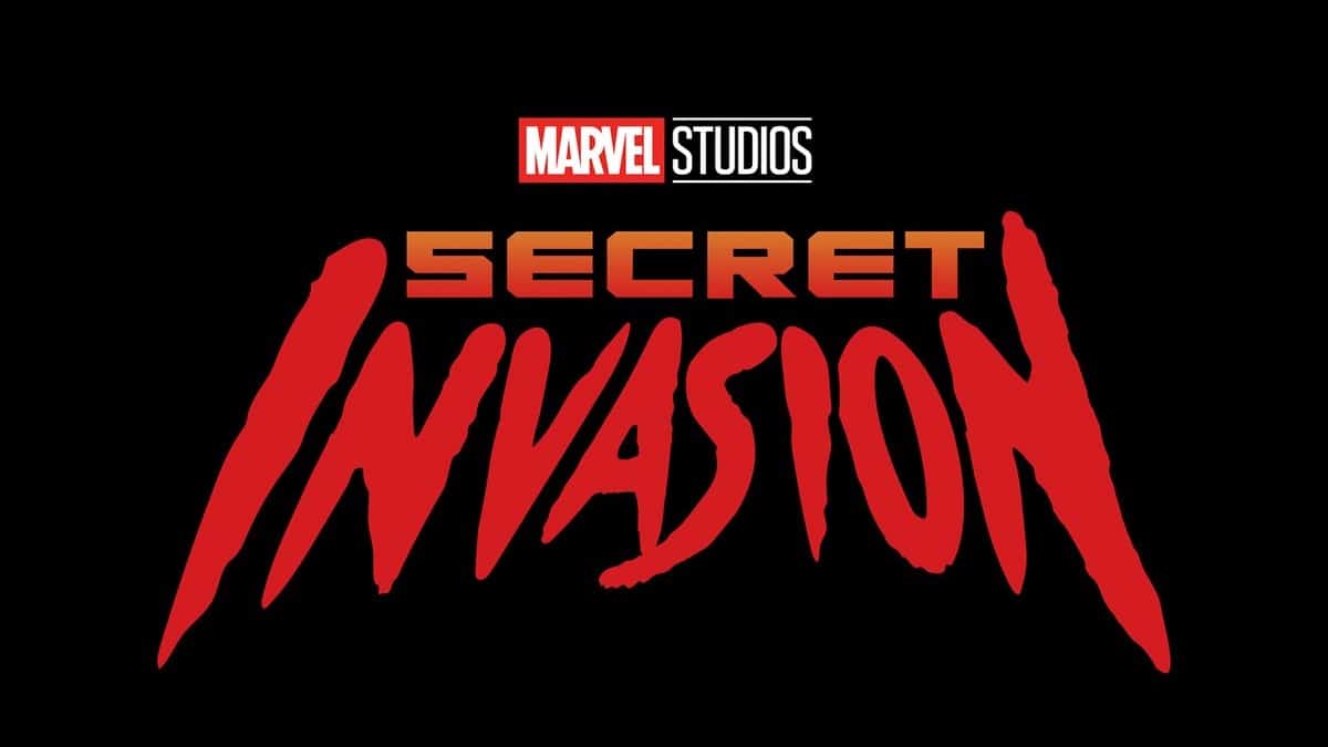 Secret Invasion Disney Investor Day 2020