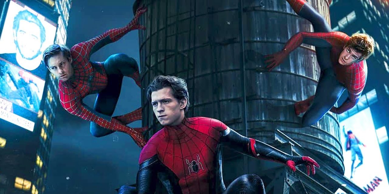 Spider-Man 3: Former Heroes Tobey Maguire, Andrew Garfield, Emma Stone And Kirsten Dunst To Join Epic Sequel
