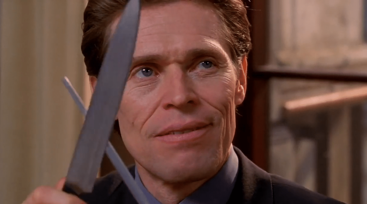 Check Out Willem Dafoe’s Sly Response To His Rumored Appearance In Spider-Man: No Way Home