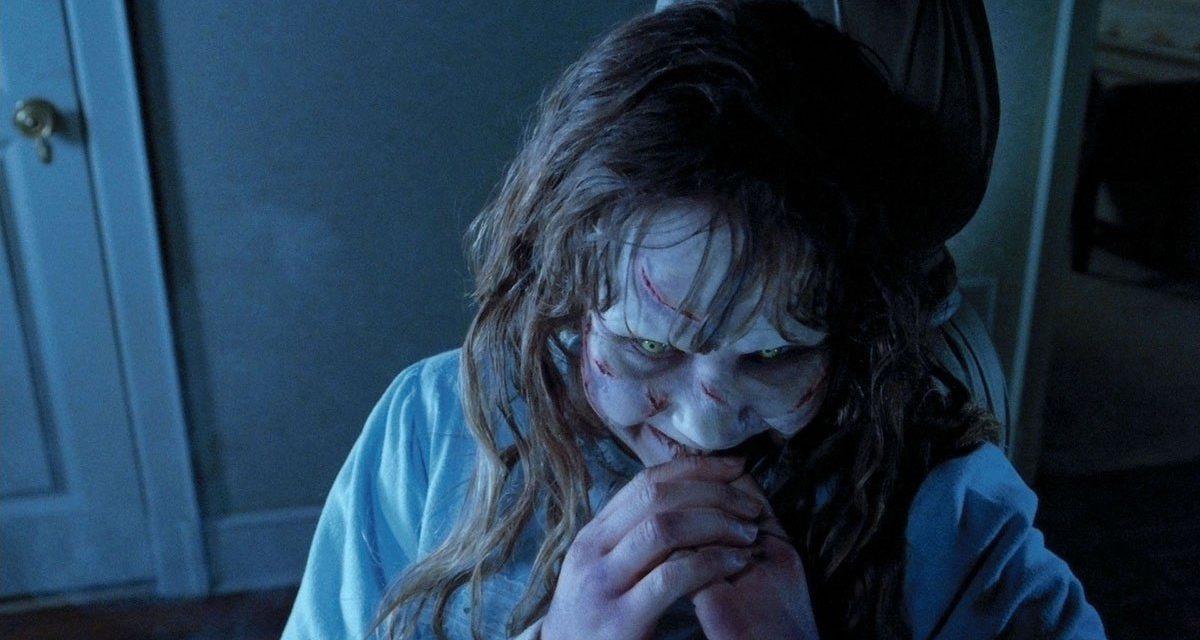 The Exorcist: David Gordon Green Reportedly Scares Up Talks With Blumhouse to Direct Sequel