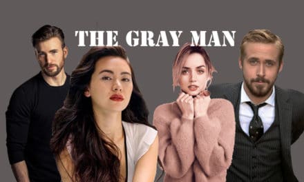The Gray Man: Russo Brothers’ Action-Thriller Secures An Incredible Supporting Cast