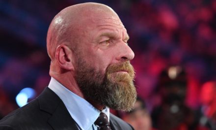 Triple H Reveals Why He Turned Down AJ Styles’ WWE WrestleMania Challenge