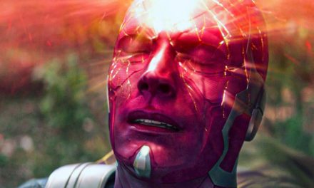 WANDAVISION: Paul Bettany Addresses Vision’s MCU Future While Director Teases “Heartbreaking” Moments