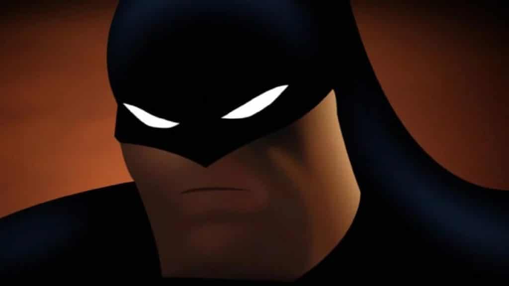 Batman The Animated Series And Batman Beyond Moves From DC Universe To HBO  Max - The Illuminerdi