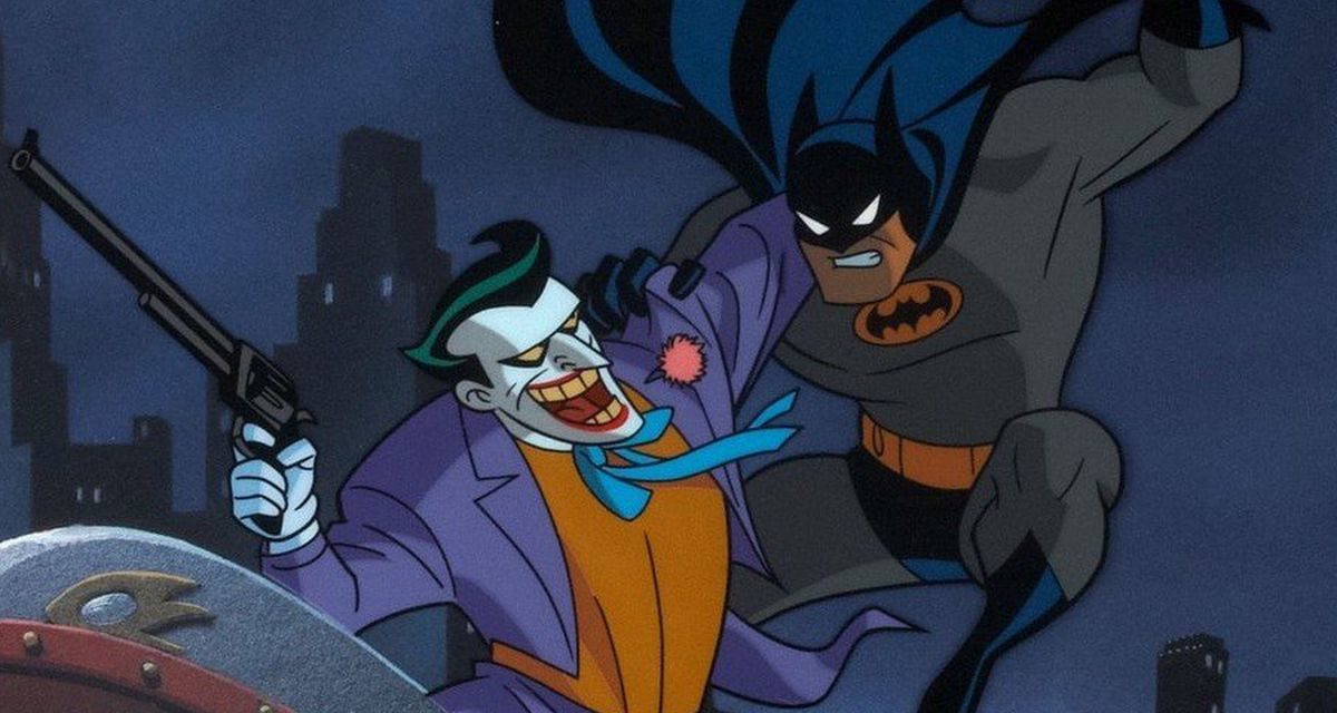 The Joker Will Never Be Voiced By Mark Hamill Ever Again For A Heartwarming Reason