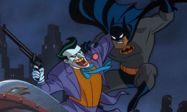 The Joker Will Never Be Voiced By Mark Hamill Ever Again For A Heartwarming Reason