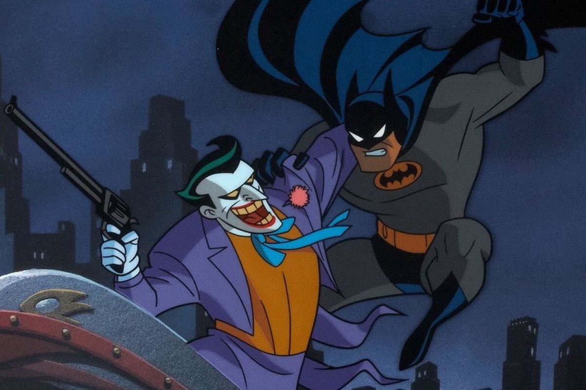 The Joker Will Never Be Voiced By Mark Hamill Ever Again For A Heartwarming  Reason - The Illuminerdi