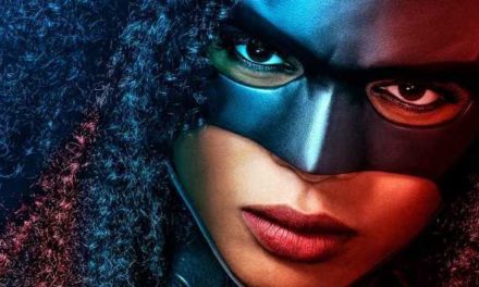 Batwoman Season 2 Synopsis and New Poster Revealed