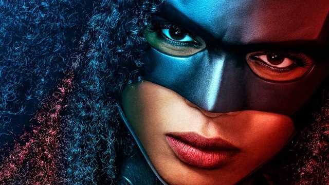 Batwoman Season 2 Synopsis and New Poster Revealed