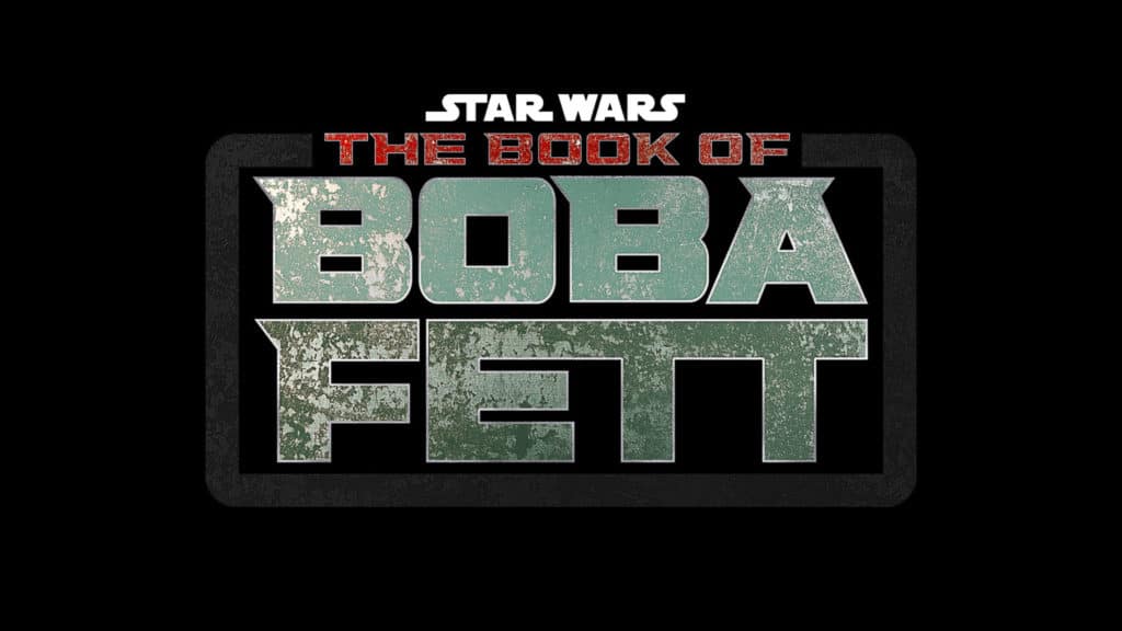 the book of boba fett logo bossk