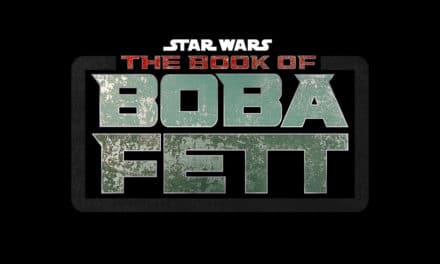 Jon Favreau Reveals New Logo For The Book of Boba Fett & Shares Exciting Details