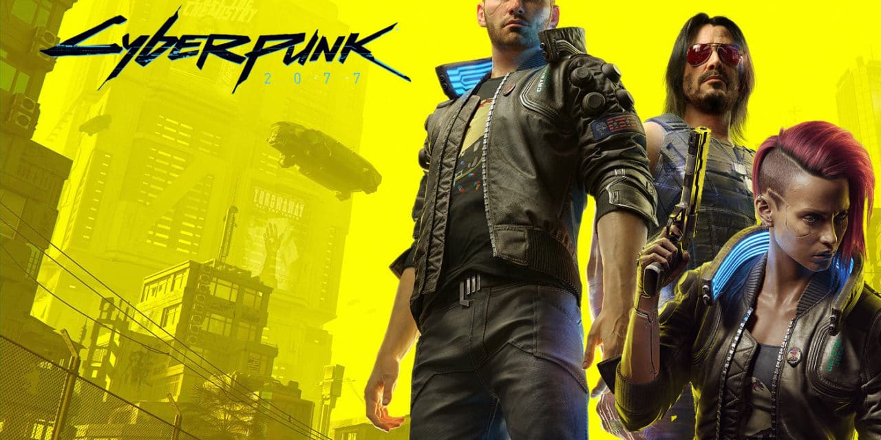 Cyberpunk 2077: Here’s How Long It Takes To Beat The Game