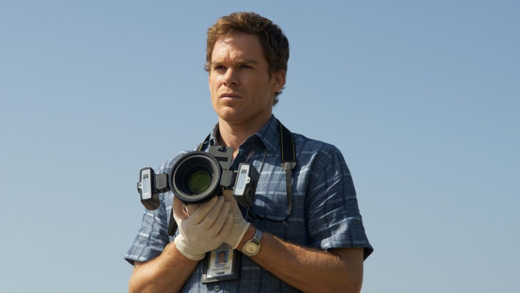 Dexter: Two More Mysterious Characters Set To Arrive In Season 9: Exclusive - The Illuminerdi
