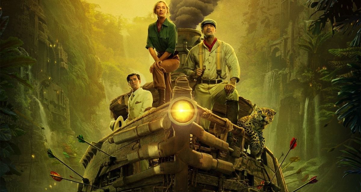 How Jungle Cruise Sets Up Disney’s Next Exciting Adventure Franchise In The Same Vein As Indiana Jones