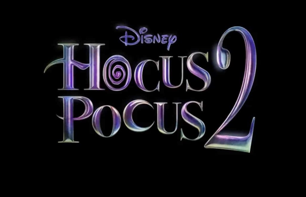 disney plus hocus pocus 2 Disney Investor Day