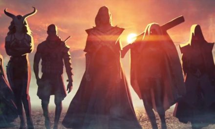 Dragon Age 4 is Coming! Watch The Cinematic Reveal Trailer