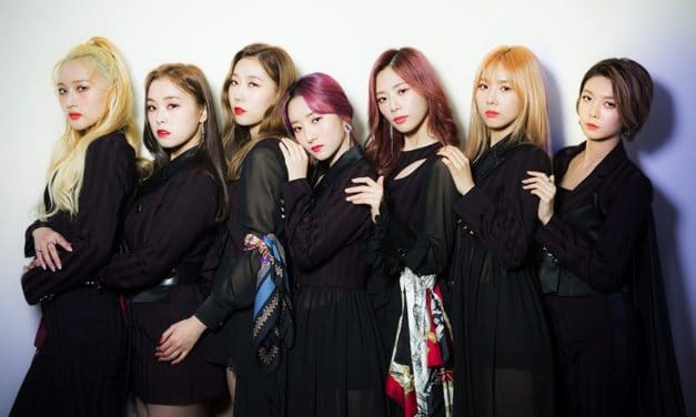 7 Reasons Not To Sleep On The Kpop Group Dreamcatcher