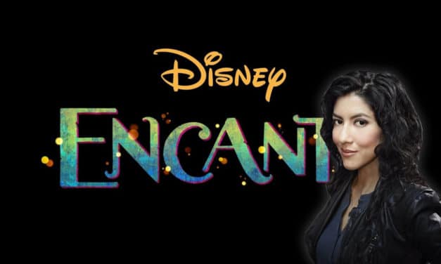 Encanto: Stephanie Beatriz Attached To Star In Disney’s Upcoming Animated Film: Exclusive
