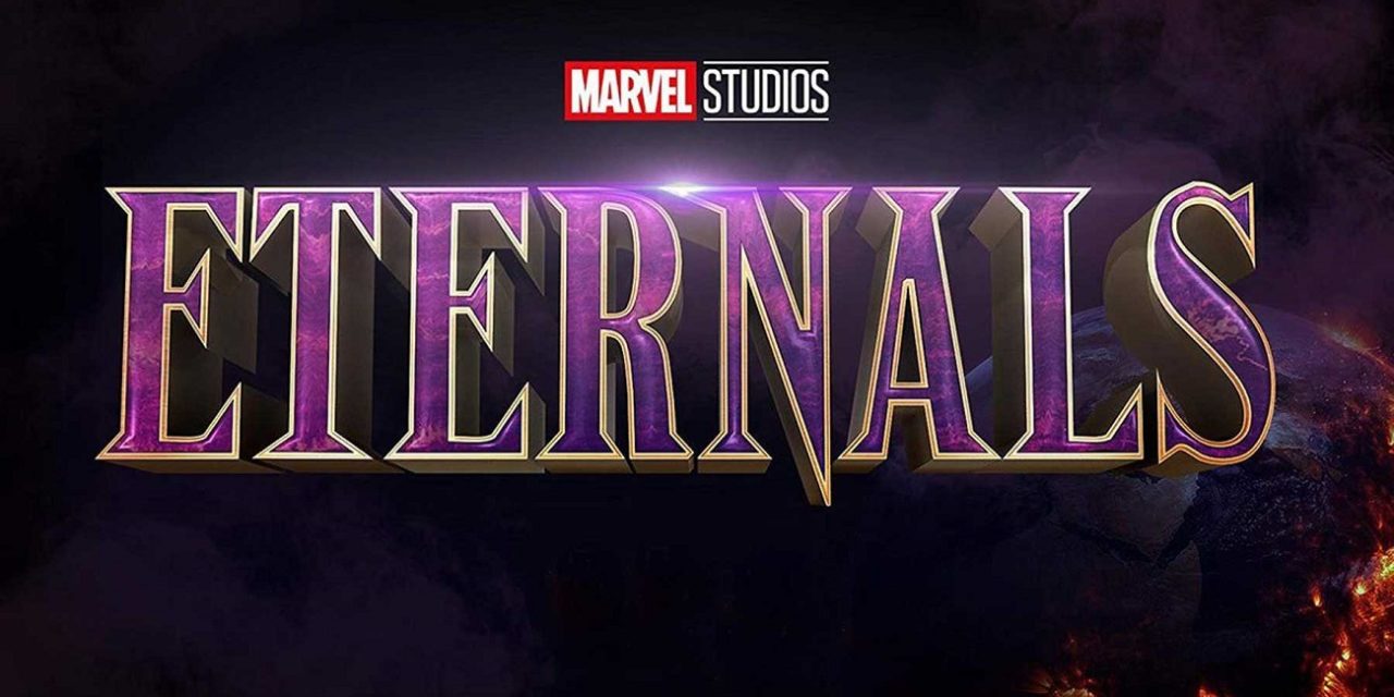 New Eternals Toys Give a More Detailed Look at the Marvel Superheroes