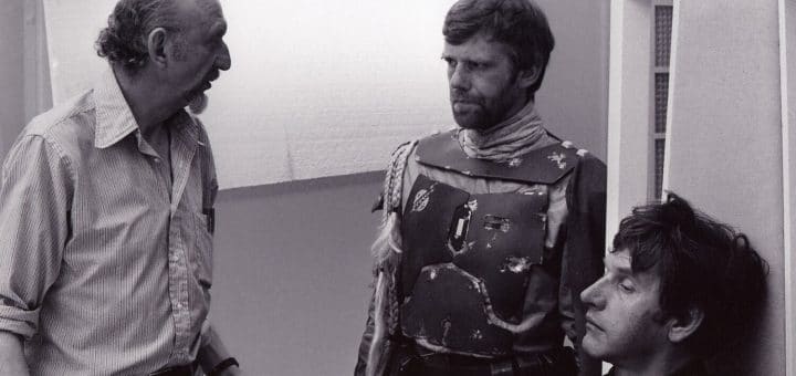 Star Wars’ Jeremy Bulloch, Actor Behind Boba Fett, Passes Away At 75