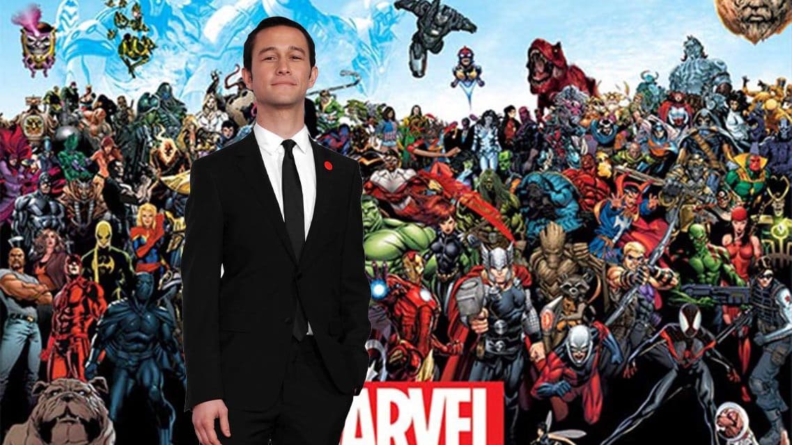 Joseph Gordon-Levitt Rumored To Be In Talks With Marvel Studios