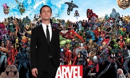 Joseph Gordon-Levitt Rumored To Be In Talks With Marvel Studios