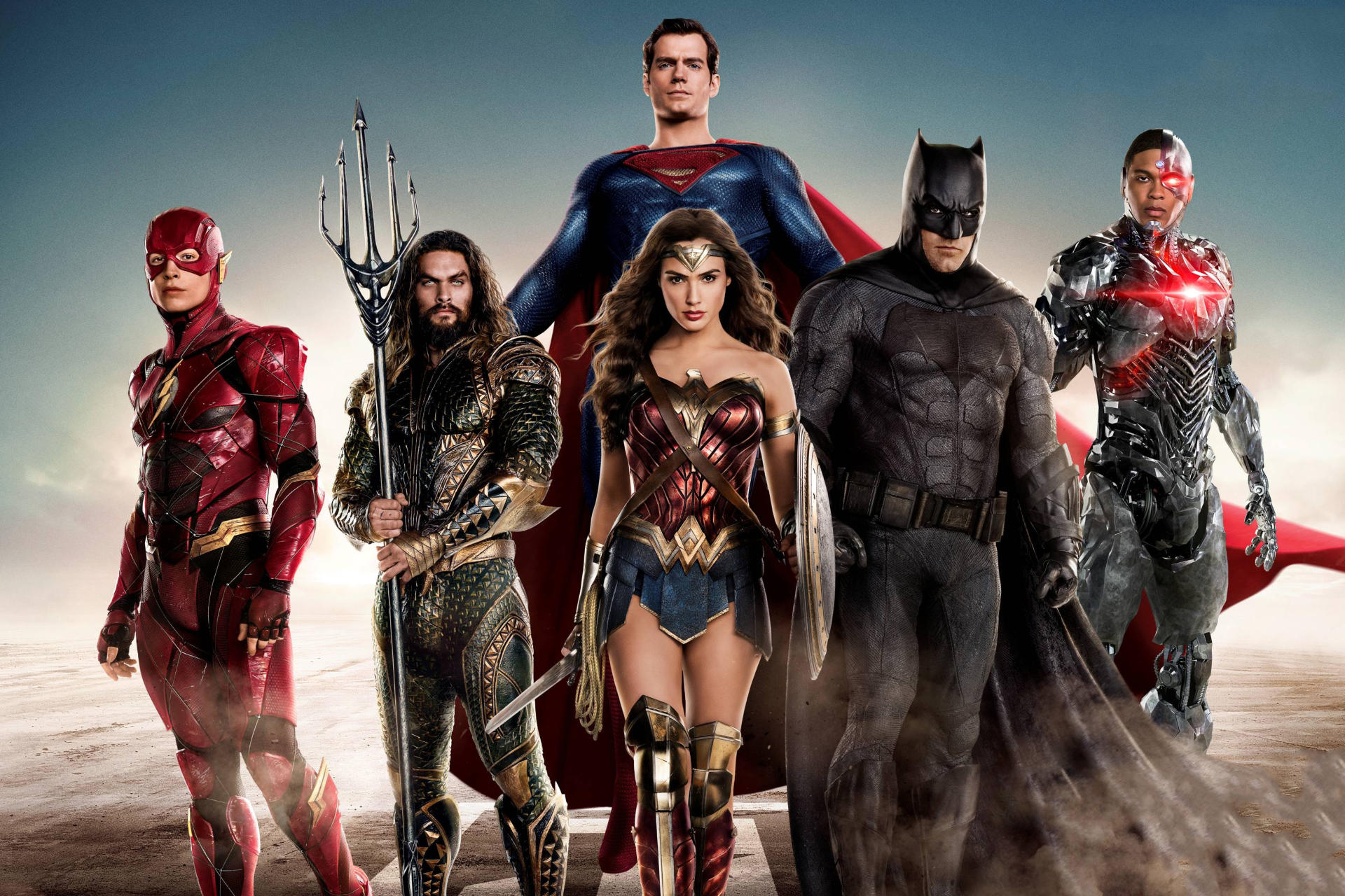 Justice League Snyder Cut Described as a “Street That Leads to Nowhere” By DC Films Executive