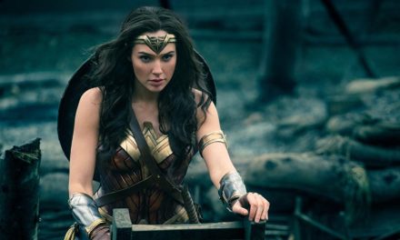 Patty Jenkins Admits Studio Changed Original Wonder Woman’s Ending Fight