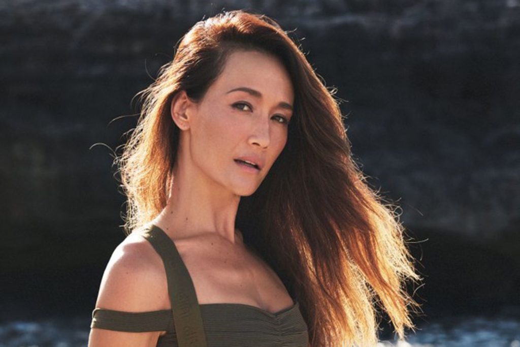 WB Eyeing Maggie Q For New Role In Peacemaker: Exclusive - The Illuminerdi