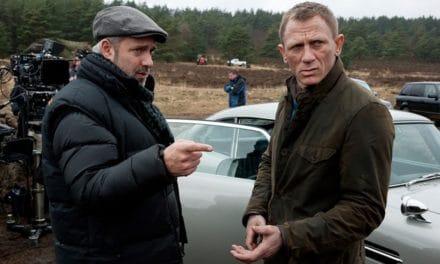 Red Zone: Sam Mendes To Direct A New Netflix Limited Series: Exclusive