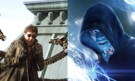 Spider-Man 3 Speculation: How We Can Connect Ock And Electro